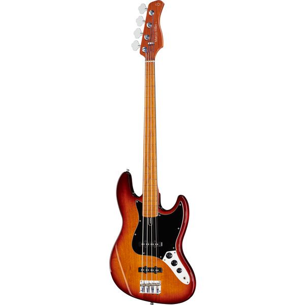 Marcus Miller V5 Alder-4 TS FL