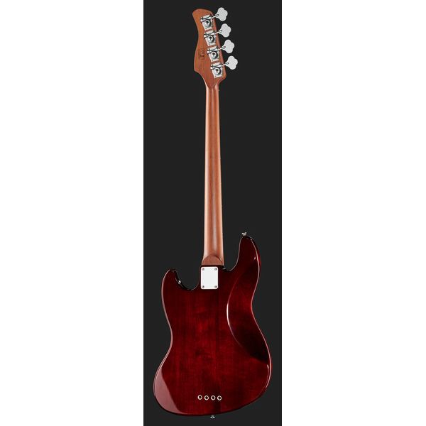 Marcus Miller V5 Alder-4 TS FL - Avis sur cette basse électrique