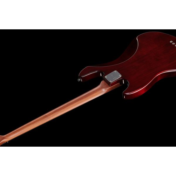 Marcus Miller V5 Alder-4 TS FL - Avis sur cette basse électrique