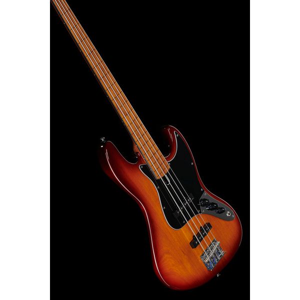 Marcus Miller V5 Alder-4 TS FL - Avis sur cette basse électrique