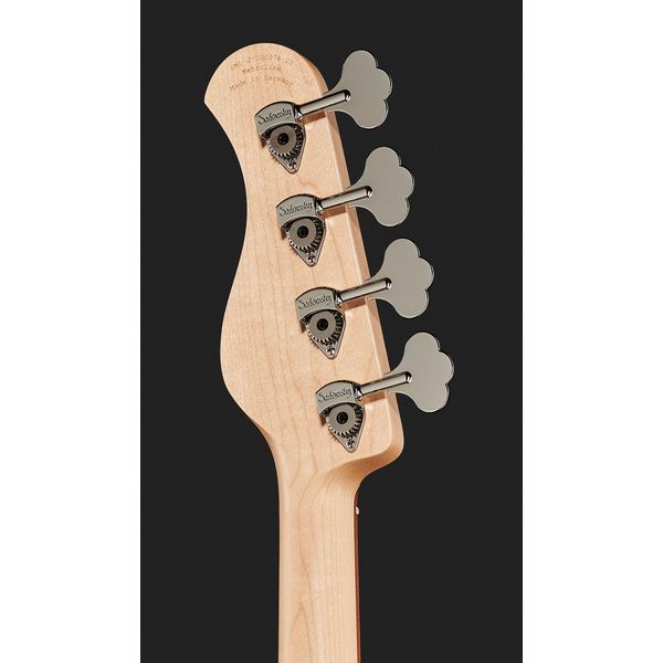 Sadowsky MetroLine 21-4 Hyb MO SGM - Avis sur cette basse électrique
