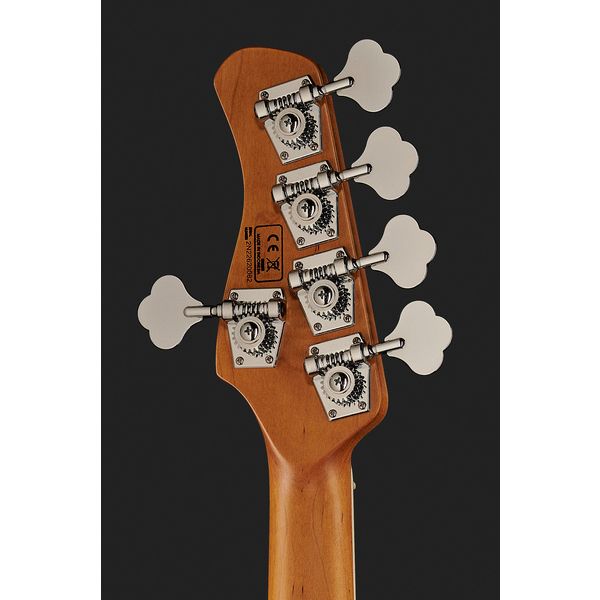 Marcus Miller V5R Alder-5 TS - Avis sur cette basse électrique