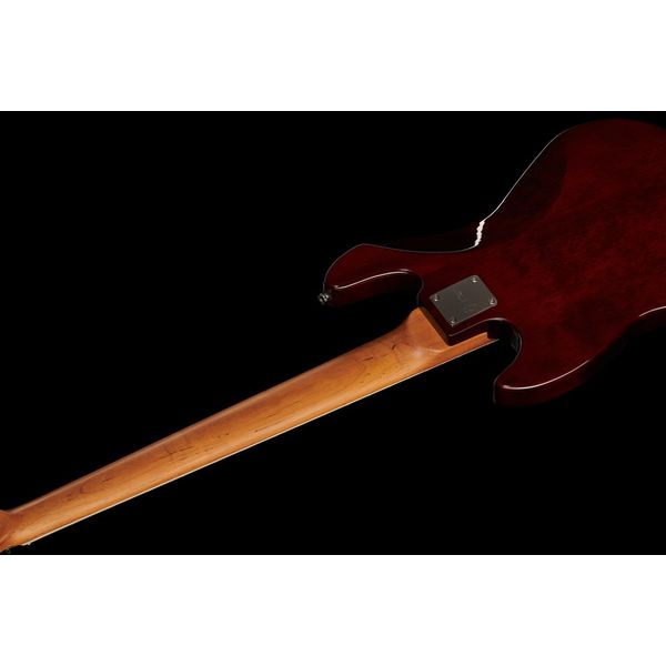 Marcus Miller V5R Alder-5 TS - Avis sur cette basse électrique