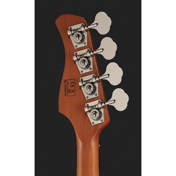 Avis basse électrique Marcus Miller P5R Alder-4 NT