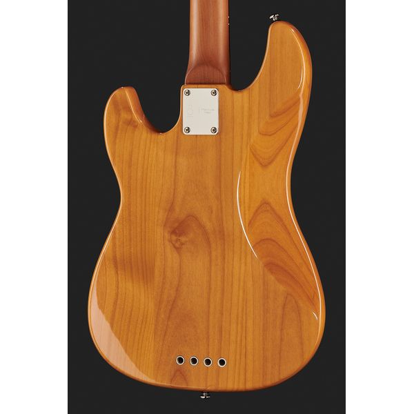 Avis basse électrique Marcus Miller P5R Alder-4 NT