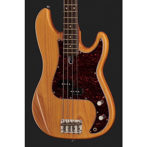 Avis basse électrique Marcus Miller P5R Alder-4 NT
