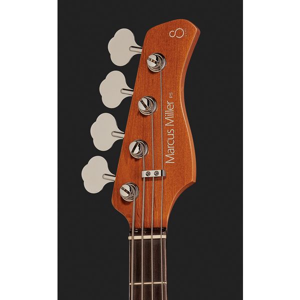 Avis basse électrique Marcus Miller P5R Alder-4 NT