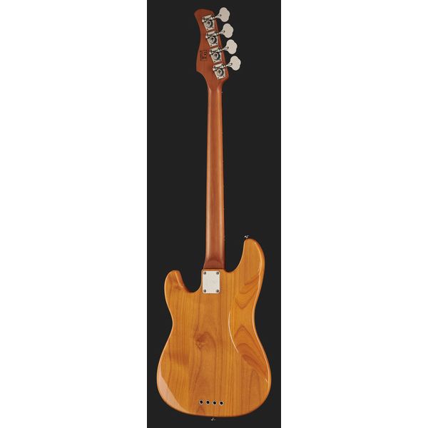 Avis basse électrique Marcus Miller P5R Alder-4 NT