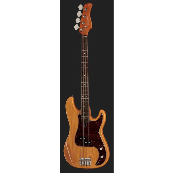 Avis basse électrique Marcus Miller P5R Alder-4 NT