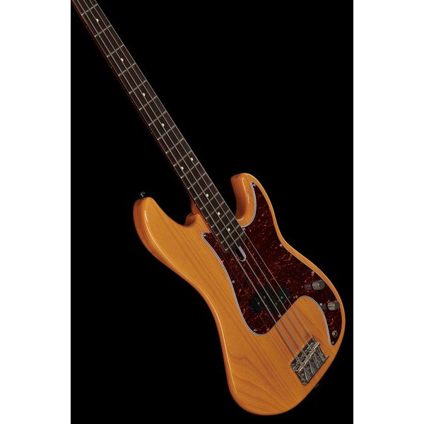 Avis basse électrique Marcus Miller P5R Alder-4 NT