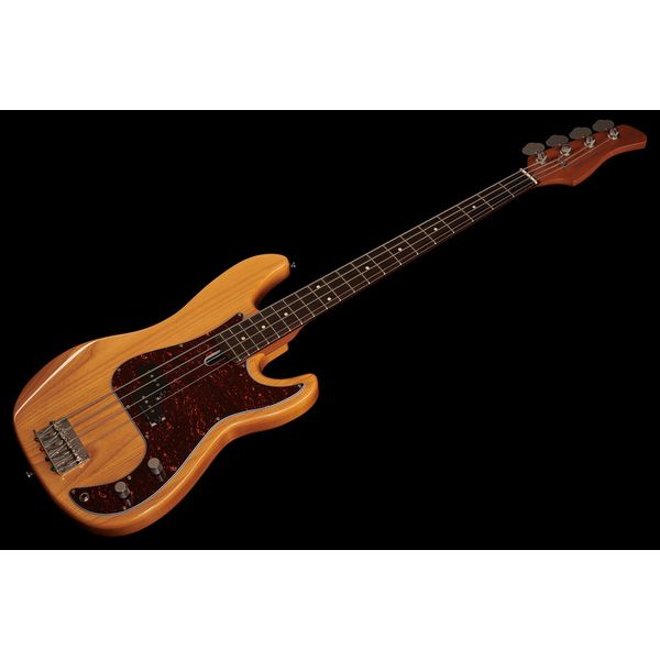 Avis basse électrique Marcus Miller P5R Alder-4 NT