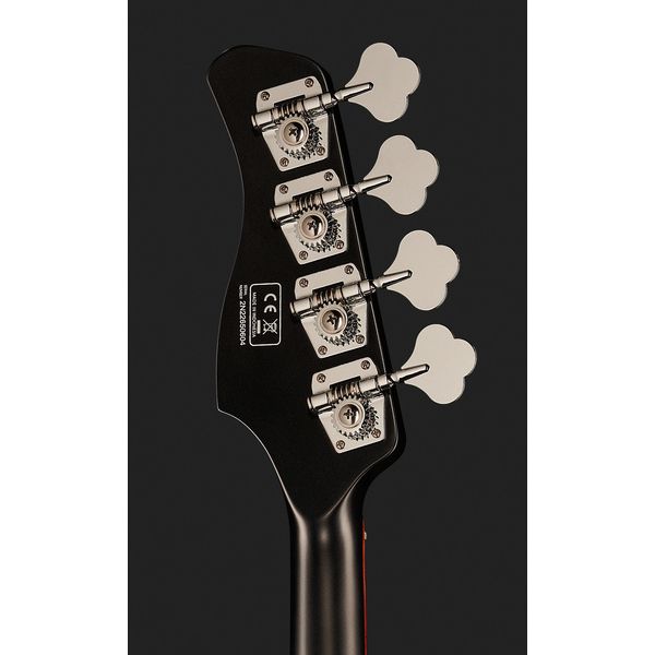Marcus Miller V3P-4 BKS - Avis sur cette basse électrique