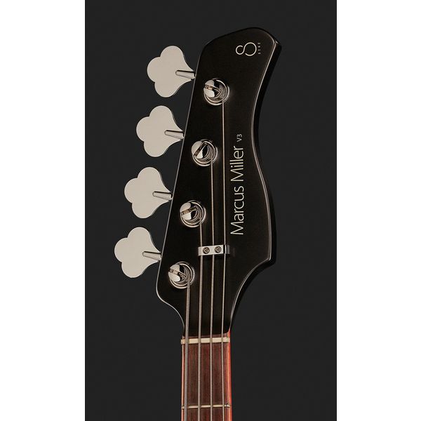 Marcus Miller V3P-4 BKS - Avis sur cette basse électrique