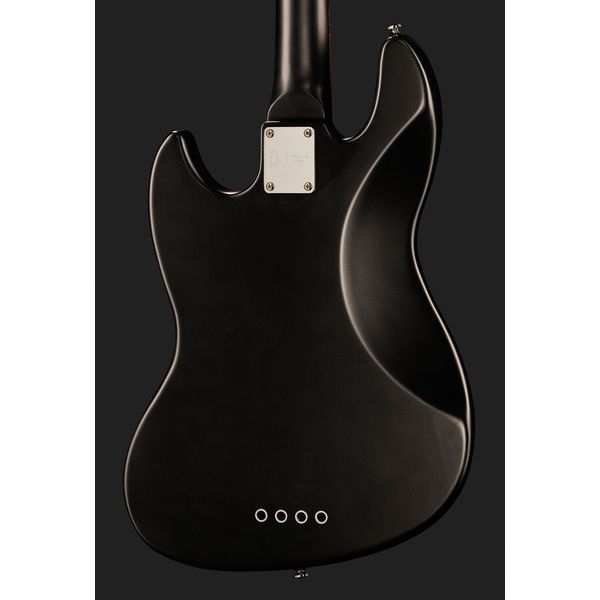 Marcus Miller V3P-4 BKS - Avis sur cette basse électrique