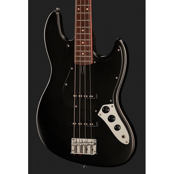 Marcus Miller V3P-4 BKS - Avis sur cette basse électrique