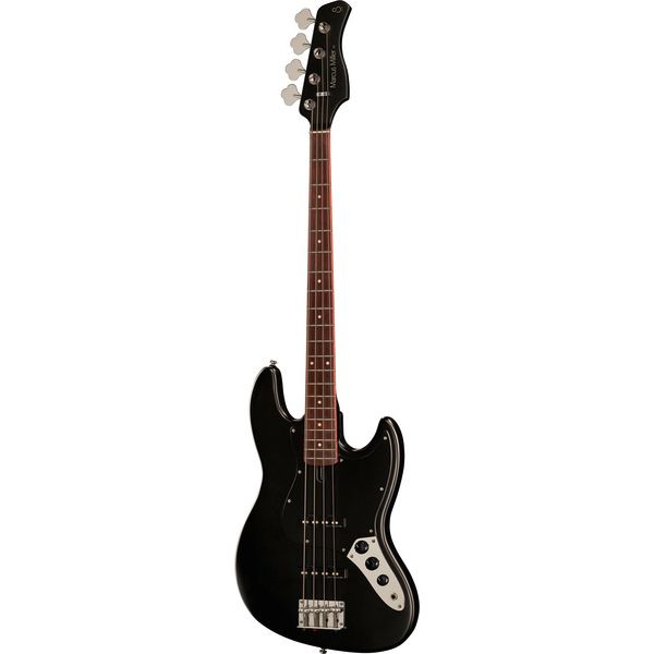 Marcus Miller V3P-4 BKS - Avis sur cette basse électrique