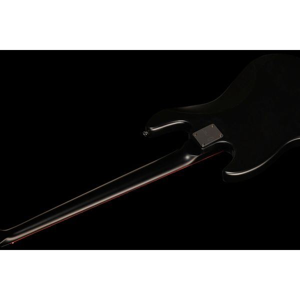 Marcus Miller V3P-4 BKS - Avis sur cette basse électrique