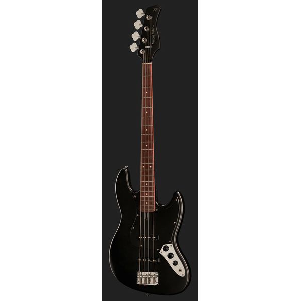 Marcus Miller V3P-4 BKS - Avis sur cette basse électrique