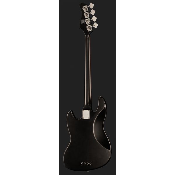 Marcus Miller V3P-4 BKS - Avis sur cette basse électrique