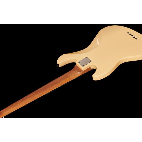 Avis sur Marcus Miller V5 Alder-5 VWH - Test basse électrique