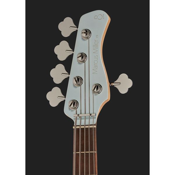 Avis basse électrique Marcus Miller V3P-5 SNB