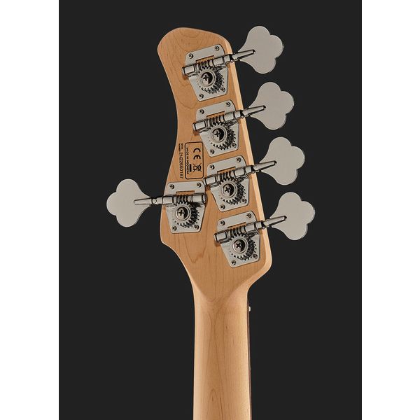 Avis basse électrique Marcus Miller V3P-5 SNB