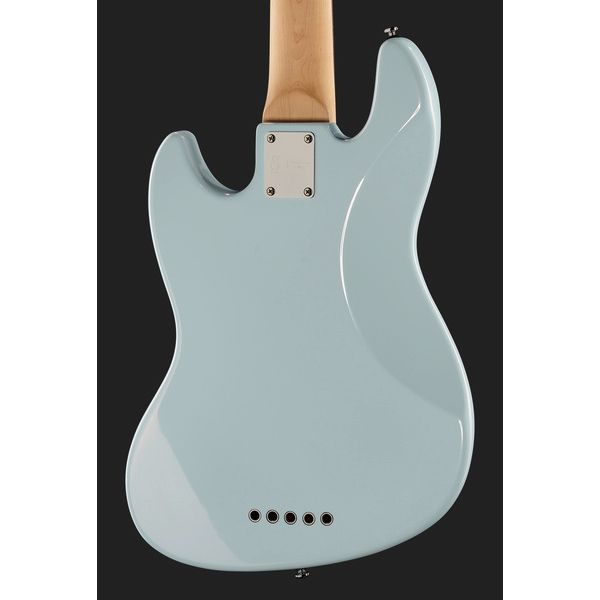 Avis basse électrique Marcus Miller V3P-5 SNB