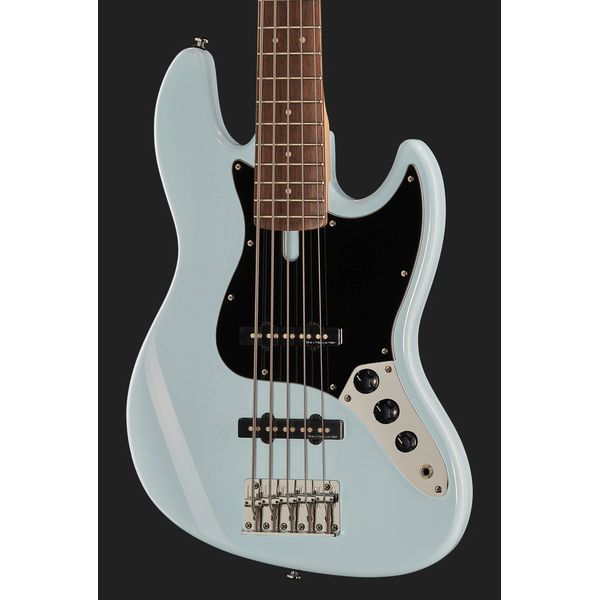 Avis basse électrique Marcus Miller V3P-5 SNB
