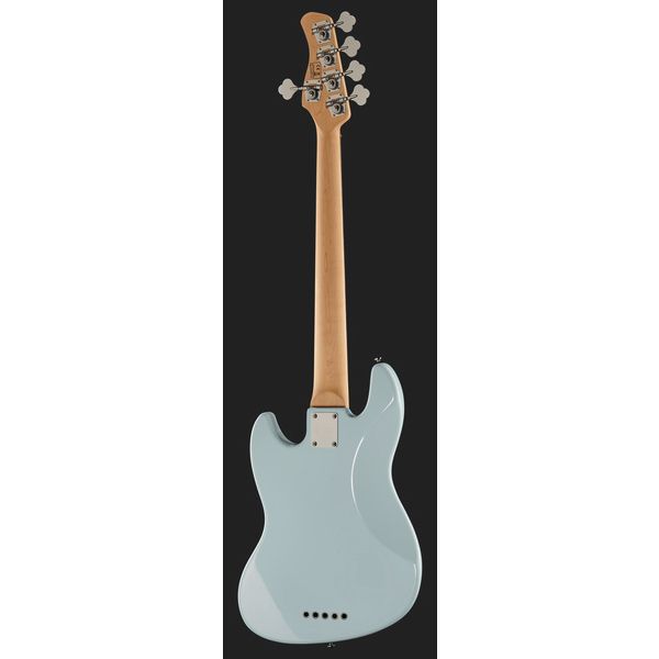 Avis basse électrique Marcus Miller V3P-5 SNB