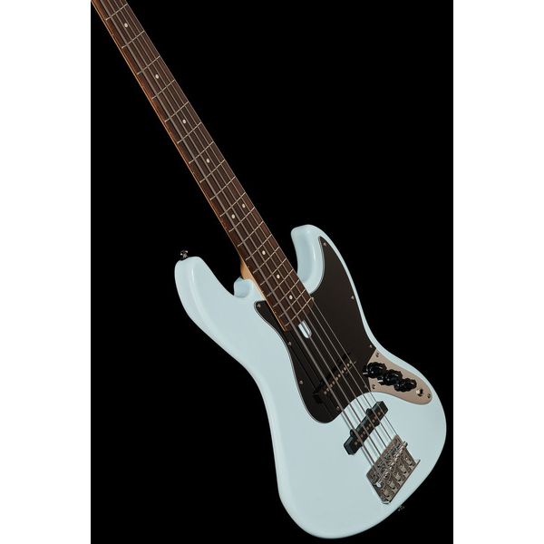 Avis basse électrique Marcus Miller V3P-5 SNB