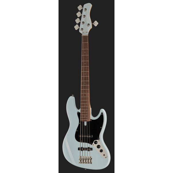 Avis basse électrique Marcus Miller V3P-5 SNB