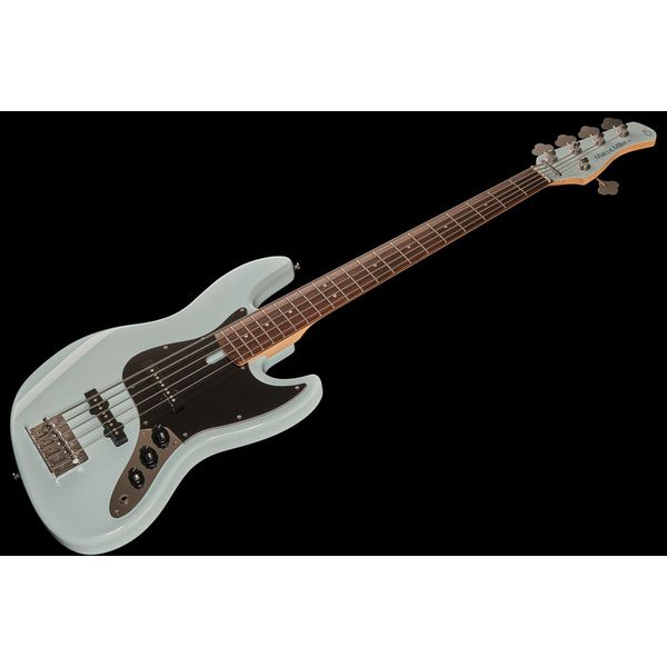 Avis basse électrique Marcus Miller V3P-5 SNB