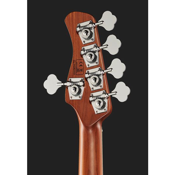 Marcus Miller V5R Alder-5 MLG - Avis sur cette basse électrique