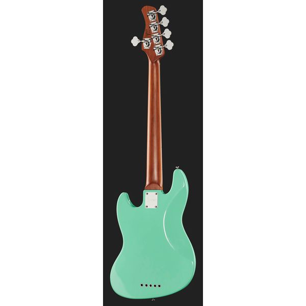 Marcus Miller V5R Alder-5 MLG - Avis sur cette basse électrique