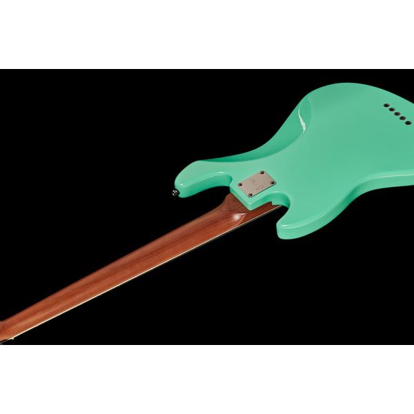 Marcus Miller V5R Alder-5 MLG - Avis sur cette basse électrique