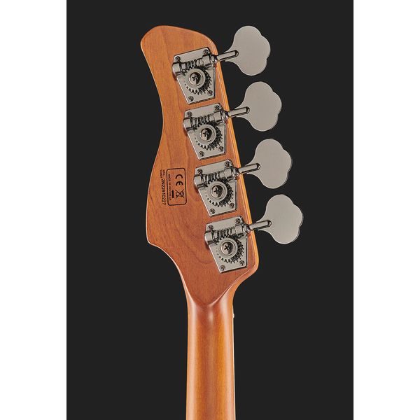 La basse électrique Marcus Miller V5R Alder-4 MLG : Notre avis