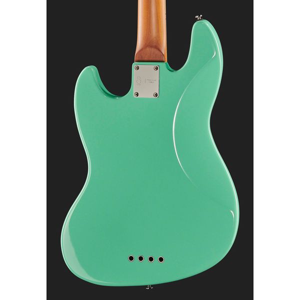La basse électrique Marcus Miller V5R Alder-4 MLG : Notre avis