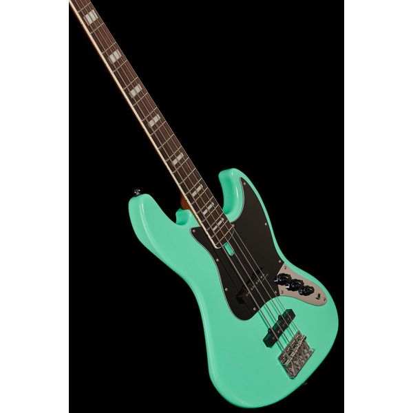 La basse électrique Marcus Miller V5R Alder-4 MLG : Notre avis