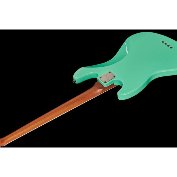 La basse électrique Marcus Miller V5R Alder-4 MLG : Notre avis