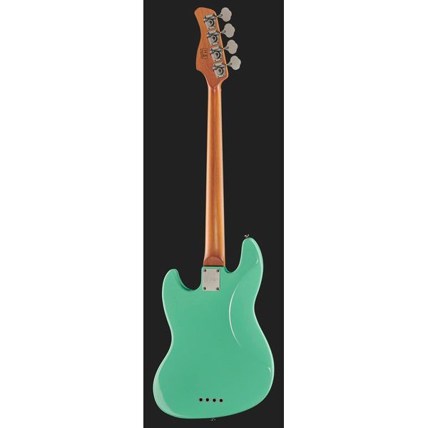 La basse électrique Marcus Miller V5R Alder-4 MLG : Notre avis