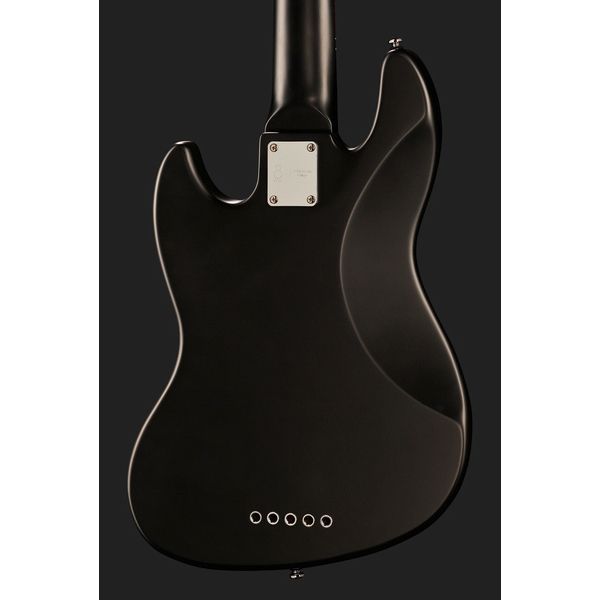 La basse électrique Marcus Miller V3P-5 BKS : Notre avis