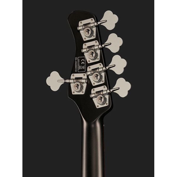 La basse électrique Marcus Miller V3P-5 BKS : Notre avis