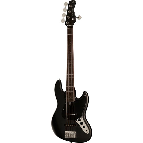 Marcus Miller V3P-5 BKS