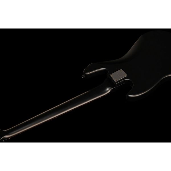 La basse électrique Marcus Miller V3P-5 BKS : Notre avis