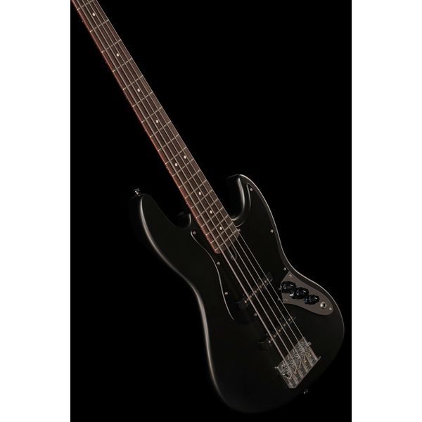 La basse électrique Marcus Miller V3P-5 BKS : Notre avis