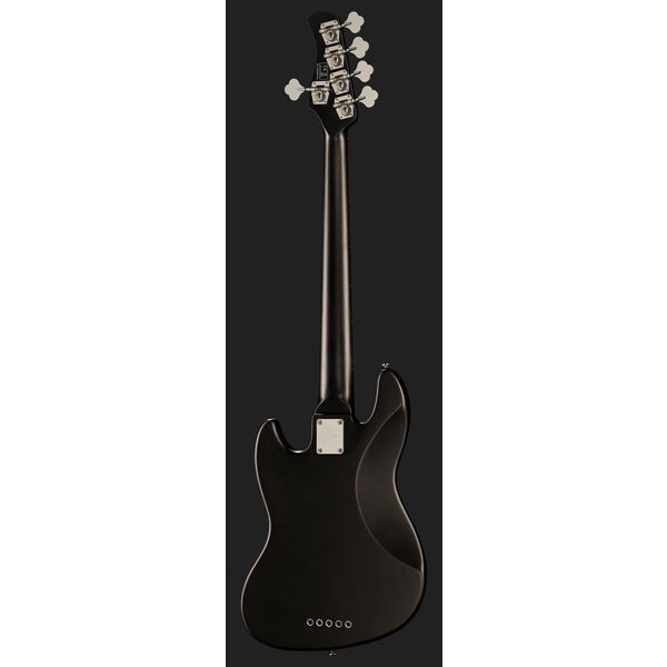 La basse électrique Marcus Miller V3P-5 BKS : Notre avis