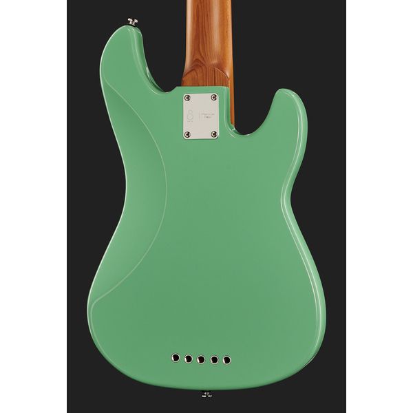 Avis basse électrique Marcus Miller P5 Alder-5 MLG LH