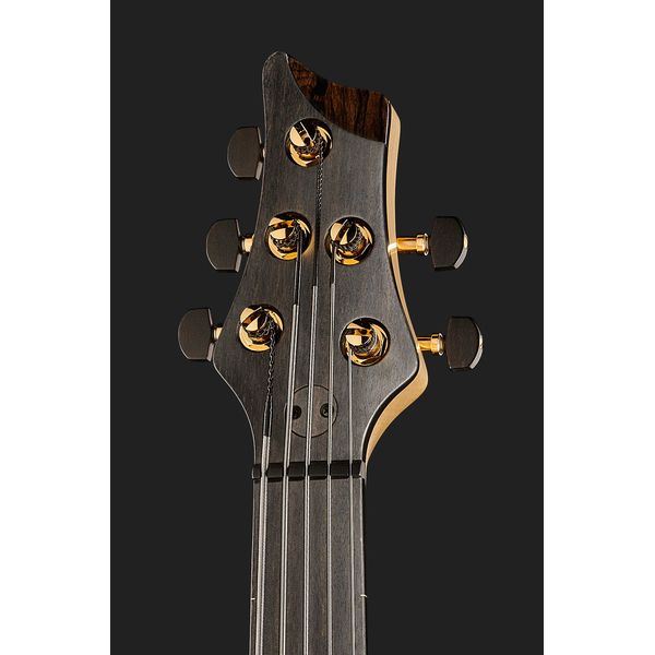 Avis basse électrique Marleaux Diva 5 Ziricote