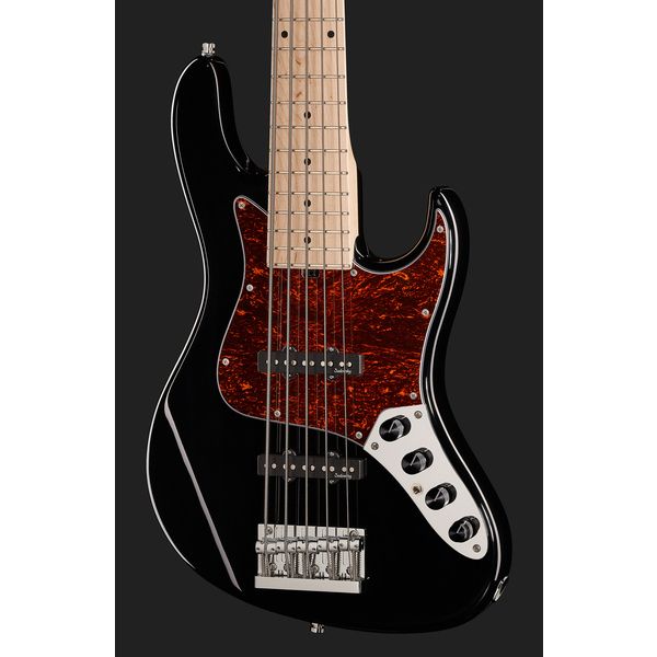 Sadowsky MetroLine 22-5 Will Lee BK - Avis sur cette basse électrique