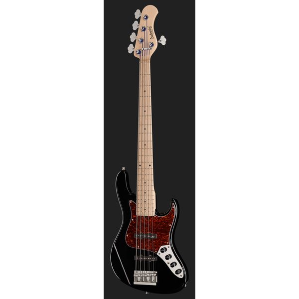 Sadowsky MetroLine 22-5 Will Lee BK - Avis sur cette basse électrique